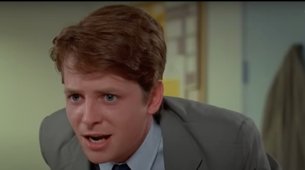 Michael J. Fox / Filmz.dk