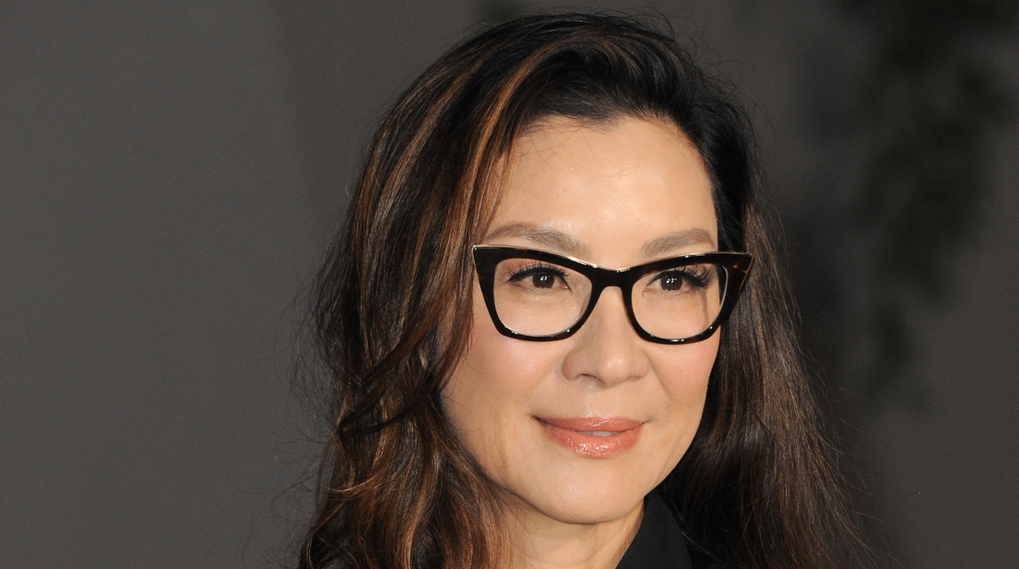 Michelle Yeoh / Filmz.dk