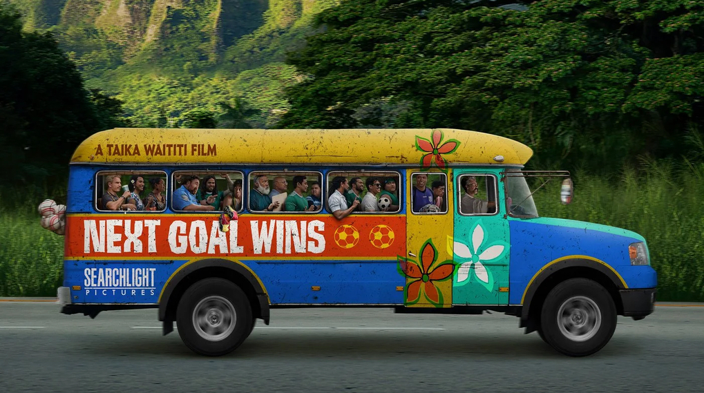 Next Goal Wins / filmz.dk