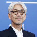 Ryuichi Sakamoto / Filmz.dk