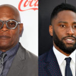Samuel l. Jackson John David Washington / filmz.dk