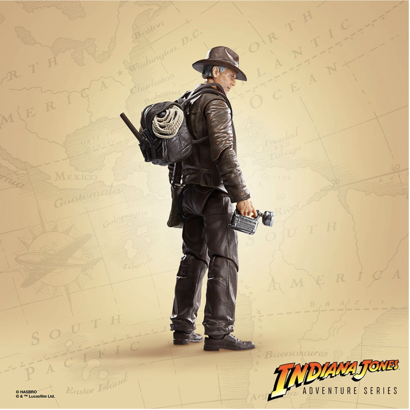 Indiana Jones / Filmz.dk