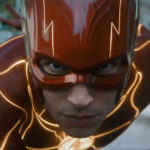 The flash / Filmz.dk