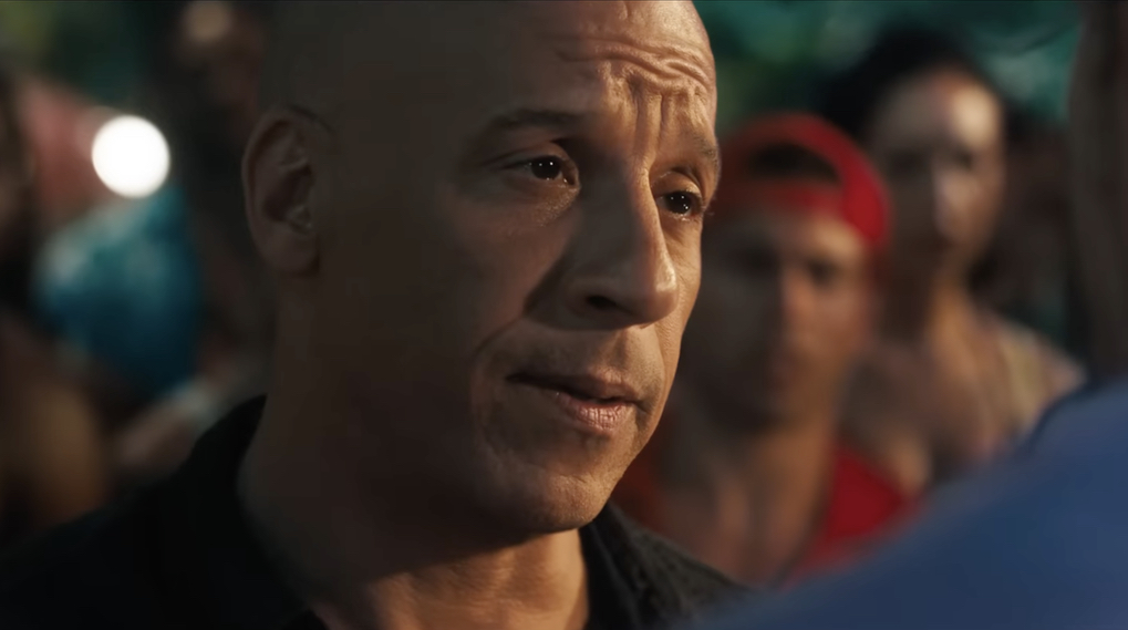 Vin Diesel / Filmz.dk
