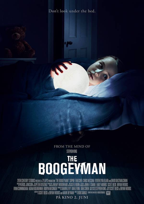 The Boogeyman / Filmz.dk
