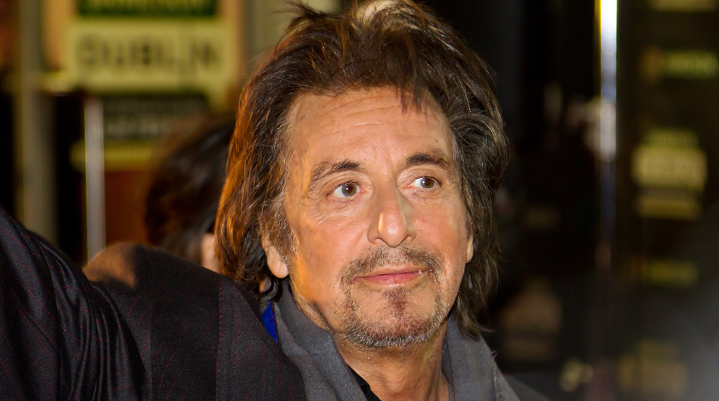 Al Pacino / filmz.dk