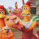 Chicken Run / Filmz.dk