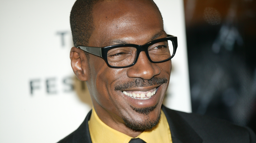 Eddie Murphy / filmz.dk