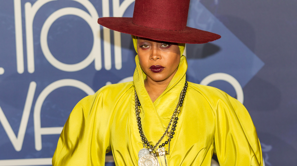 Erykah Badu / filmz.dk