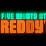 Five Nights at Freddy's / Filmz.dk