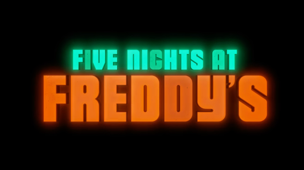 Five Nights at Freddy's / Filmz.dk