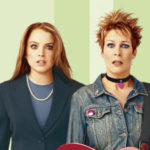 Freaky Friday / Filmz.dk