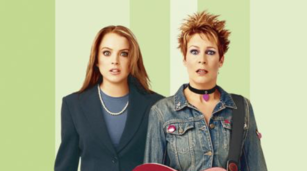 Freaky Friday / Filmz.dk