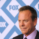 Kiefer Sutherland / Filmz.dk