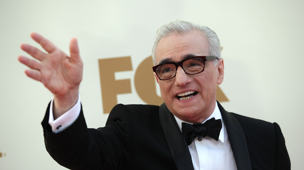 Martin Scorsese / Filmz.dk