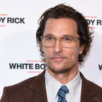 Matthew McConaughey / filmz.dk