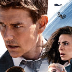 Mission Impossible dead Reckoning part one / Filmz.dk