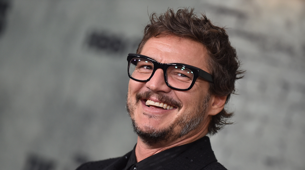 Pedro Pascal / filmz.dk