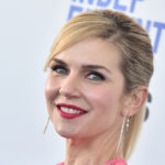 Rhea Seehorn / Filmz.dk