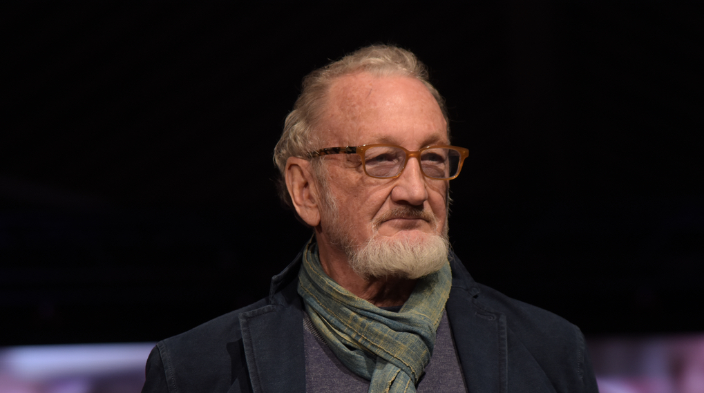 Robert Englund / Filmz.dk