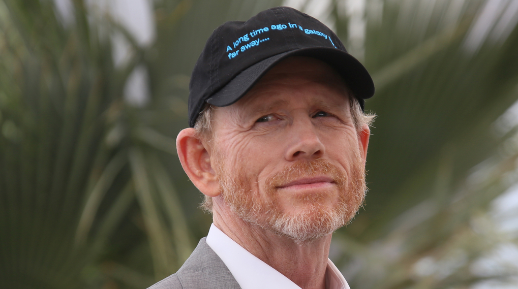 Ron Howard / filmz.dk