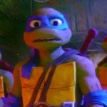 Teenage Mutant Ninja Turtles / Filmz.dk
