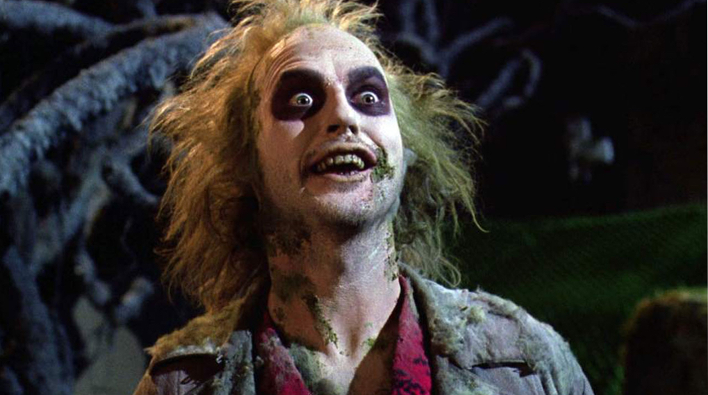 beetlejuice / Filmz.dk