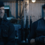 Expendables 4 / Filmz.dk