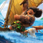 Moana / Filmz.dk