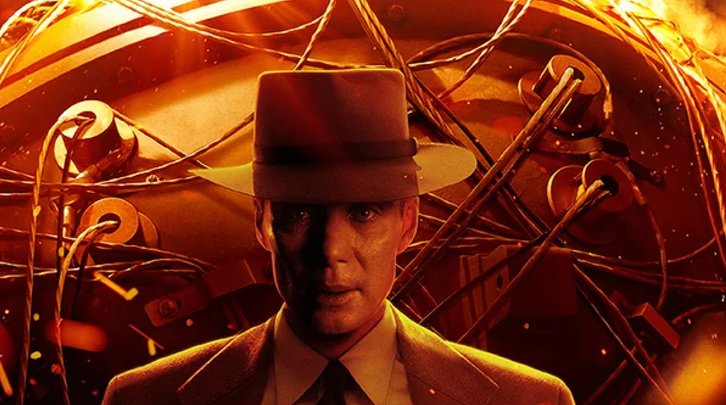Oppenheimer / Filmz.dk