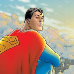 Superman Legacy / Filmz.dk
