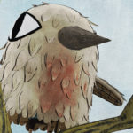 The Day I Became A Bird / Filmz.dk
