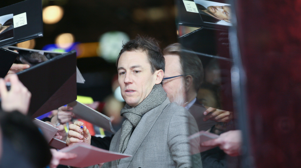 Tobias Menzies / Filmz.dk
