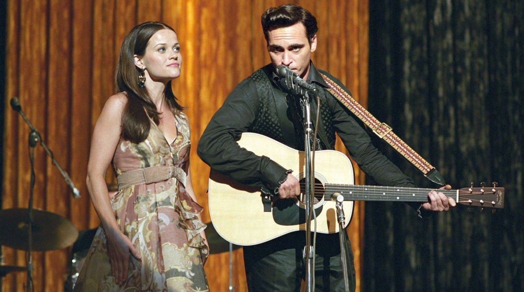 Walk the Line / Filmz.dk