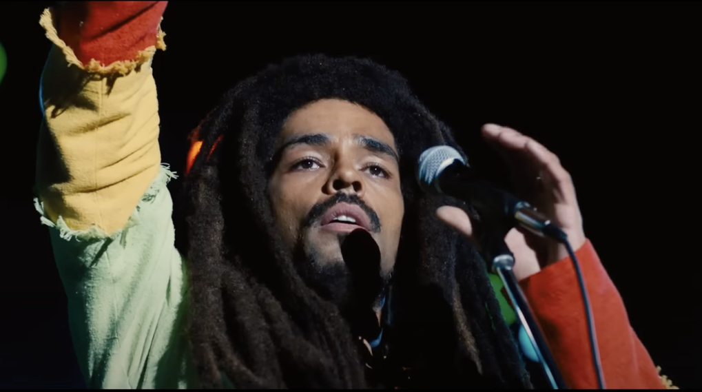 Bob Marley One Love / filmz.dk
