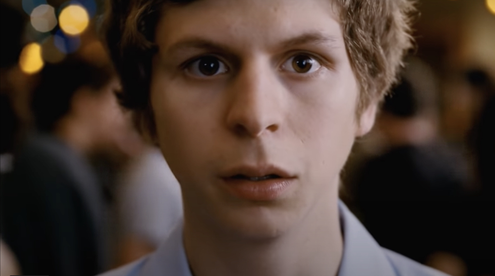 Michael Cera / filmz.dk