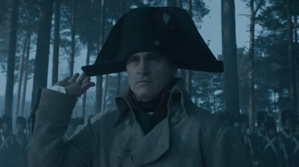 Napoleon / filmz.dk