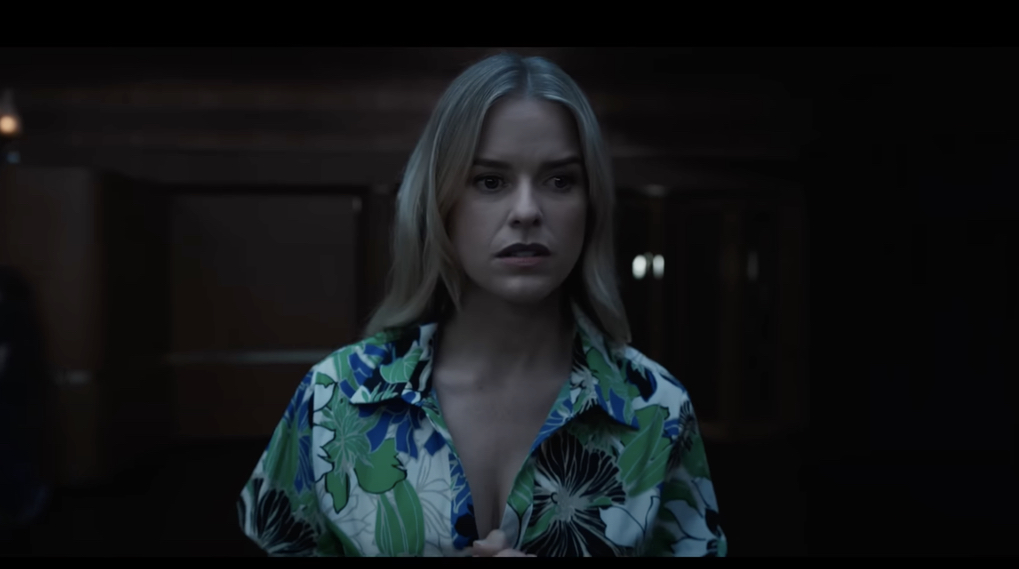 Haunting of the Queen Mary / Filmz.dk
