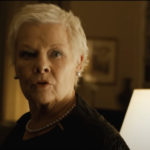 Judi Dench / filmz.dk