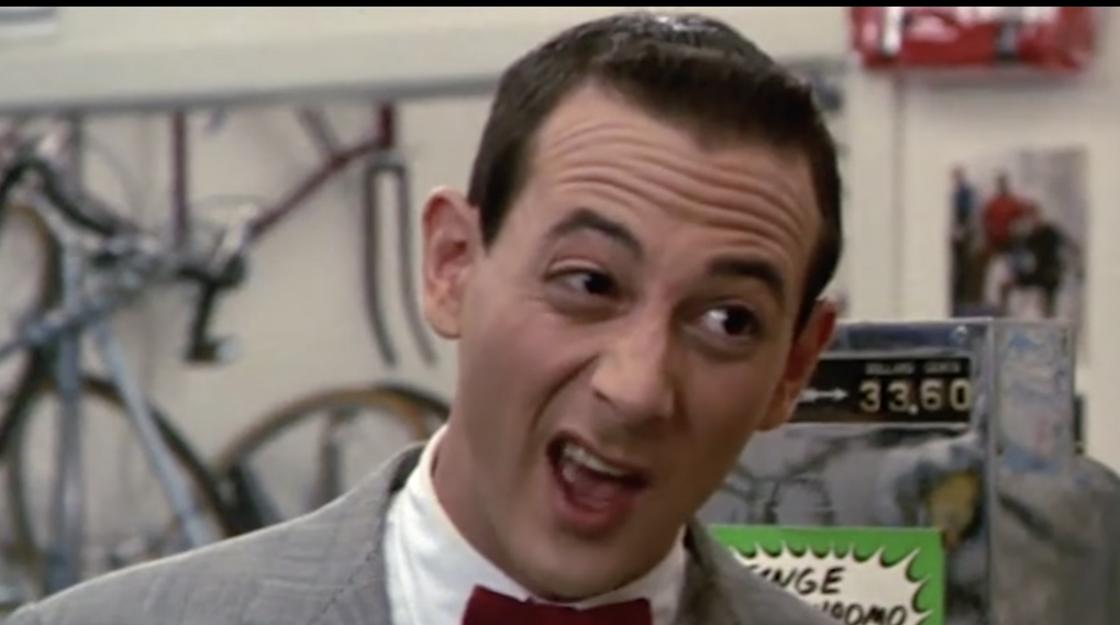Paul Reubens / Filmz.dk
