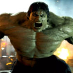 The Incredible Hulk / filmz.dk