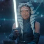 ahsoka teaser / filmz.dk