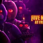 five nights at freddy's trailer / filmz.dk