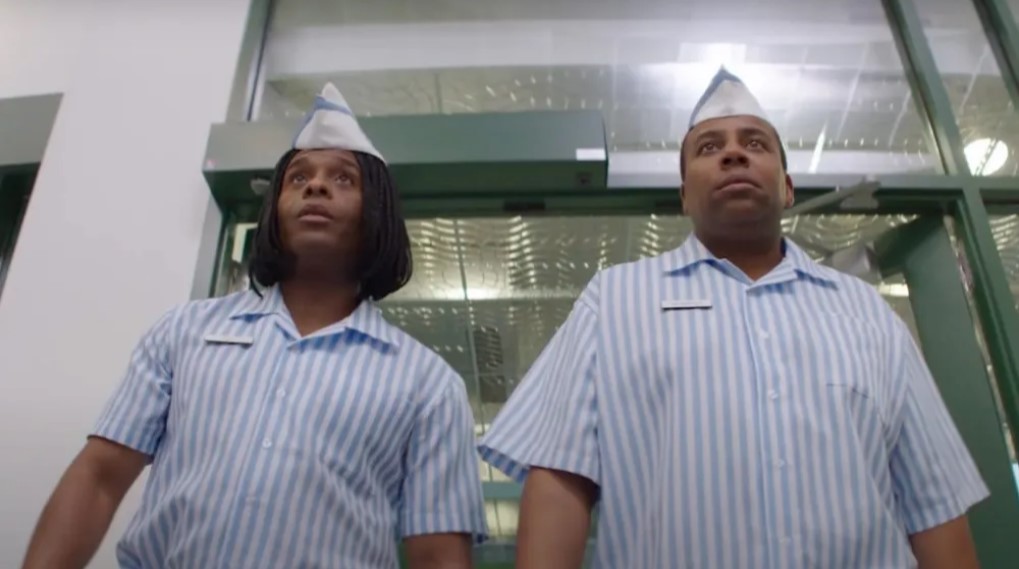 good burger 2 / filmz.dk