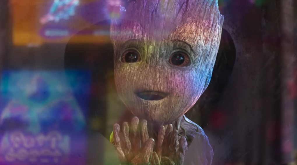 i am groot sæson 2 / filmz.dk
