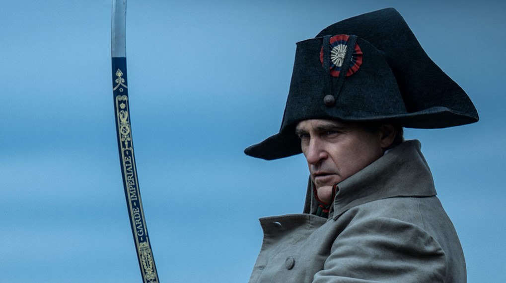 napoleon plakat / filmz.dk