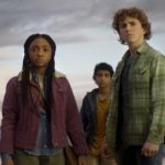 percy jackson and the olympians trailer / filmz.dk