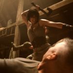 rebel moon trailer ny / filmz.dk
