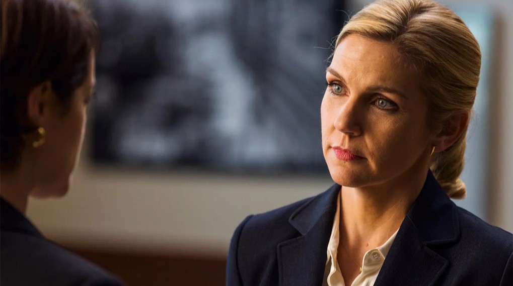 rhea seehorn kim wexler / filmz.dk