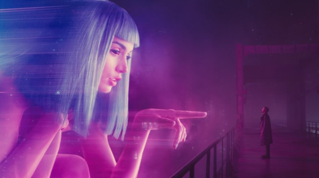 ridley scott blade runner 2049 / filmz.dk